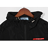 US$33.00 Prada sun protection jacket #526331