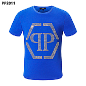 US$23.00 PHILIPP PLEIN  T-shirts for MEN #526365