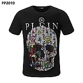 US$23.00 PHILIPP PLEIN  T-shirts for MEN #526369
