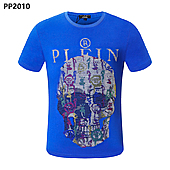 US$23.00 PHILIPP PLEIN  T-shirts for MEN #526370