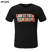 US$23.00 PHILIPP PLEIN  T-shirts for MEN #526374