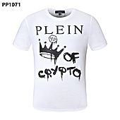 US$23.00 PHILIPP PLEIN  T-shirts for MEN #526388