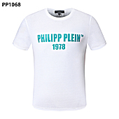 US$23.00 PHILIPP PLEIN  T-shirts for MEN #526391