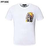 US$23.00 PHILIPP PLEIN  T-shirts for MEN #526396