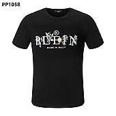US$23.00 PHILIPP PLEIN  T-shirts for MEN #526401