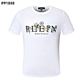 US$23.00 PHILIPP PLEIN  T-shirts for MEN #526402