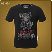 US$23.00 PHILIPP PLEIN  T-shirts for MEN #526403