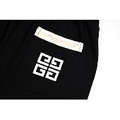 US$40.00 Givenchy Pants for Givenchy Short Pants for men #526457