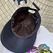 US$23.00 Prada Caps & Hats #526478