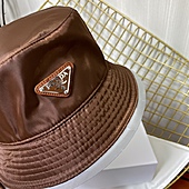 US$20.00 Prada Caps & Hats #526486