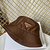 US$20.00 Prada Caps & Hats #526486