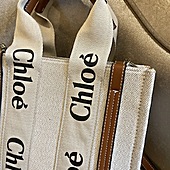 US$99.00 Chloe AAA+ Handbags #526547