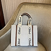 US$107.00 Chloe AAA+ Handbags #526548