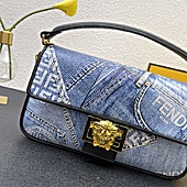 US$134.00 FENDI x VERSACE Fendace AAA+ Handbags #526632
