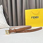 US$50.00 Fendi AAA+ Belts #526759