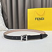 US$50.00 Fendi AAA+ Belts #526761