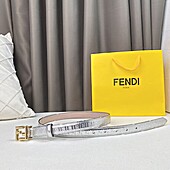 US$50.00 Fendi AAA+ Belts #526765