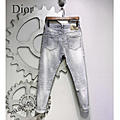 US$50.00 Dior Jeans for men #526768