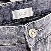 US$50.00 Dior Jeans for men #526768
