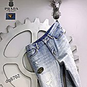 US$50.00 Prada Jeans for MEN #526842