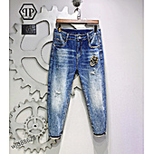 US$50.00 PHILIPP PLEIN Jeans for men #526843