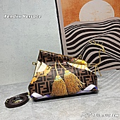 US$156.00 FENDI x VERSACE Fendace AAA+ Handbags #526870