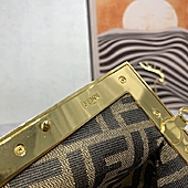 US$156.00 FENDI x VERSACE Fendace AAA+ Handbags #526870