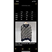 US$73.00 Dior sweaters for Women #526881