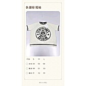 US$58.00 Dior T-shirts for Women #526971