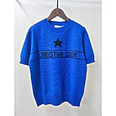 US$50.00 Dior T-shirts for Women #526973