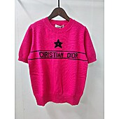 US$50.00 Dior T-shirts for Women #526975
