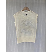 US$67.00 Dior T-shirts for Women #526977
