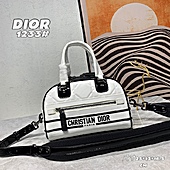 US$122.00 Dior AAA+ Handbags #526994