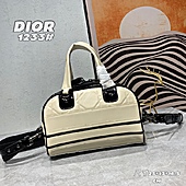 US$122.00 Dior AAA+ Handbags #526995