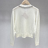 US$75.00 MIUMIU Sweaters for Women #527031