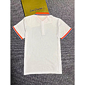 US$25.00 HERMES T-shirts for men #527083
