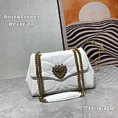 US$141.00 D&G AAA+ Handbags #527129