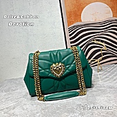 US$141.00 D&G AAA+ Handbags #527133