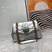 US$141.00 D&G AAA+ Handbags #527134
