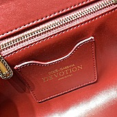US$141.00 D&G AAA+ Handbags #527136