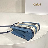 US$99.00 Chloe AAA+ Handbags #527142