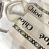US$99.00 Chloe AAA+ Handbags #527143