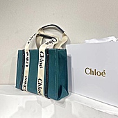 US$107.00 Chloe AAA+ Handbags #527146