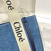 US$107.00 Chloe AAA+ Handbags #527148