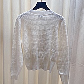 US$48.00 Fendi Sweater for Women #527259