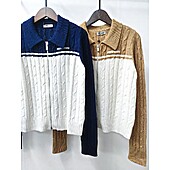 US$61.00 MIUMIU Sweaters for Women #527376