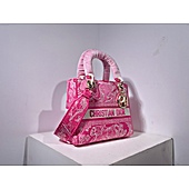 US$221.00 Dior Original Samples Handbags #527395