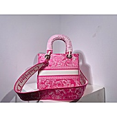 US$221.00 Dior Original Samples Handbags #527395