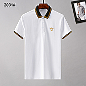 US$25.00 Versace  T-Shirts for men #527449