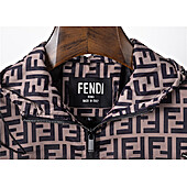 US$46.00 Fendi Jackets for men #527453